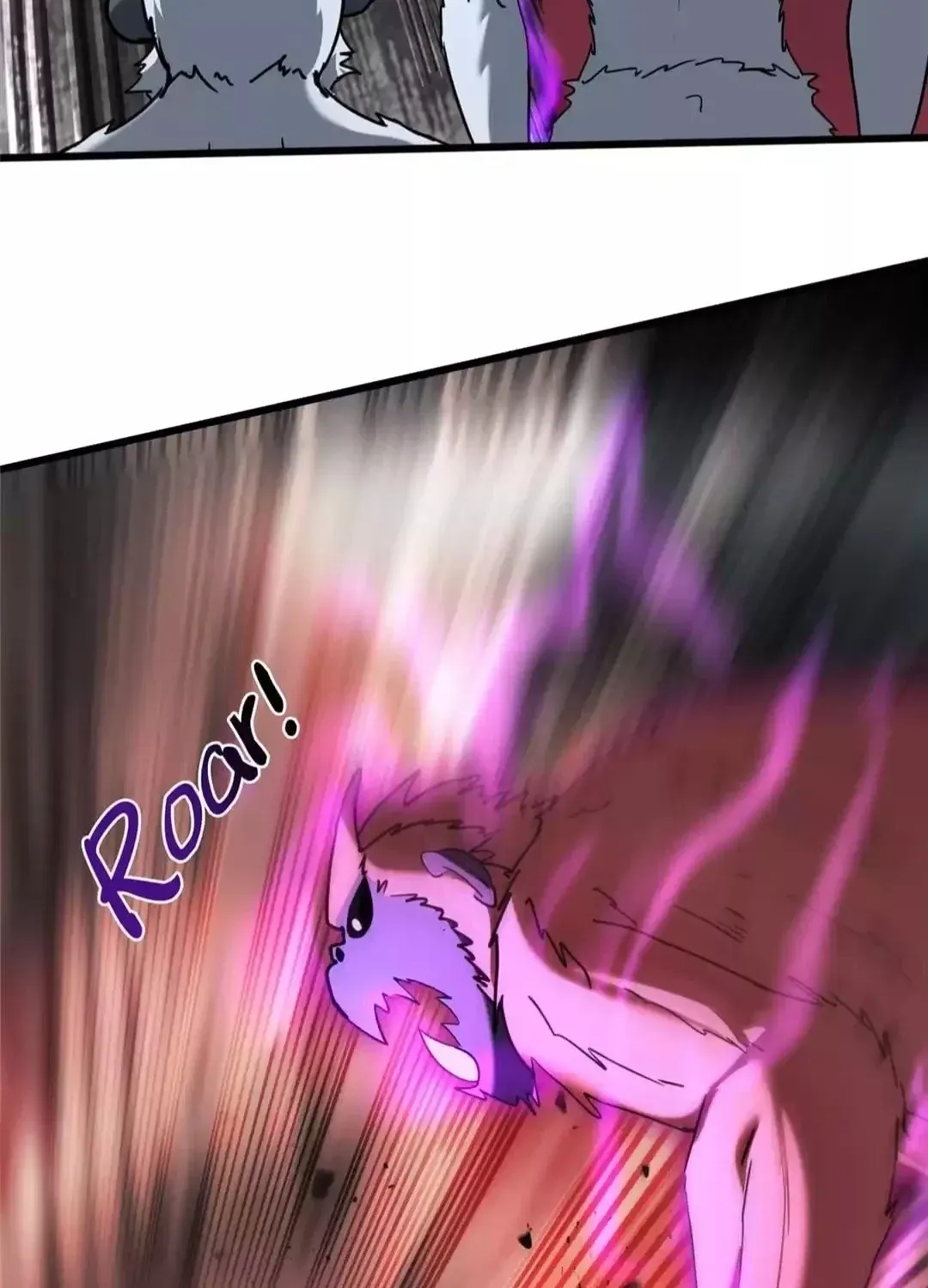 Lost Powers Restored: Unlocking a New Skill Every Day Chapter 36 page 3 - 