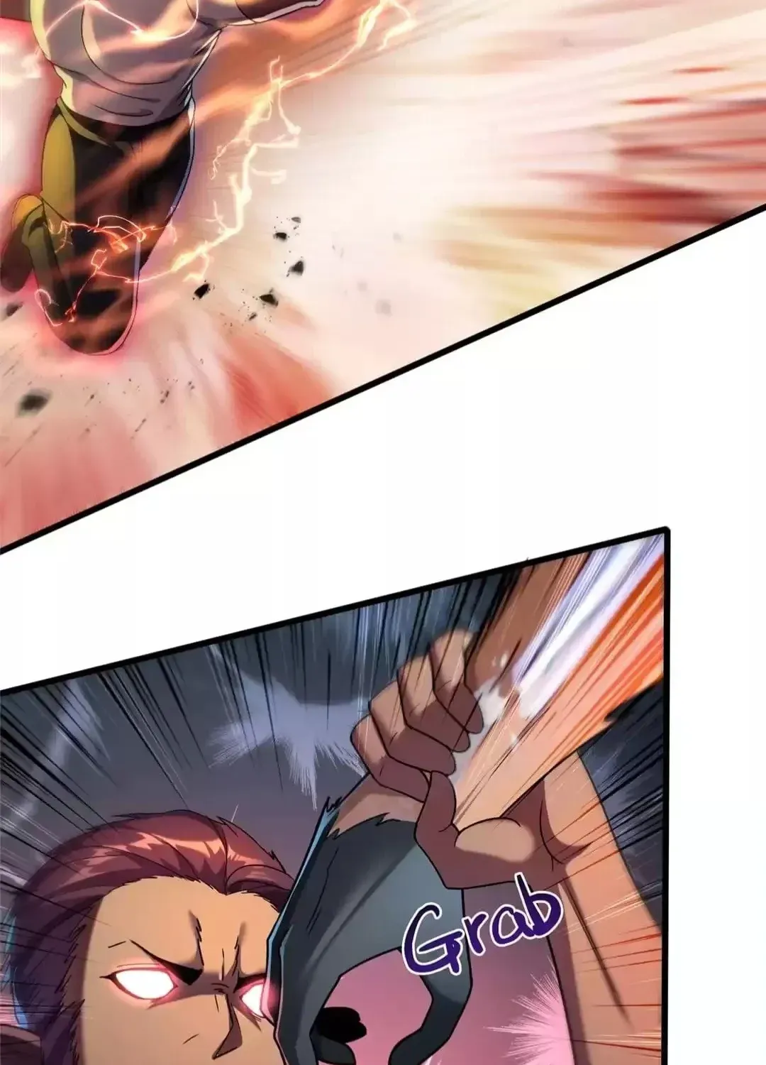 Lost Powers Restored: Unlocking a New Skill Every Day Chapter 36 page 5 - 