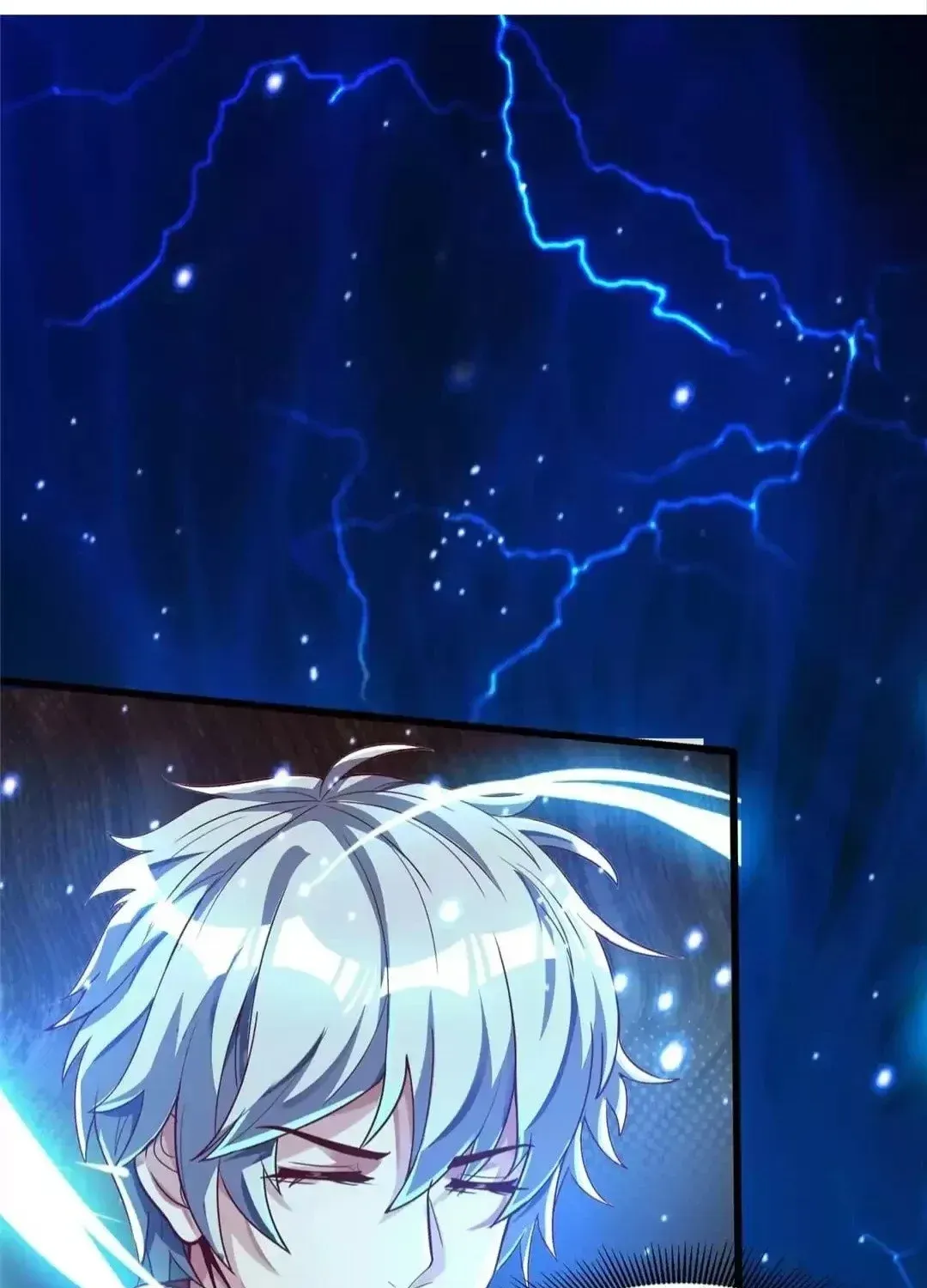 Lost Powers Restored: Unlocking a New Skill Every Day Chapter 36 page 43 - 