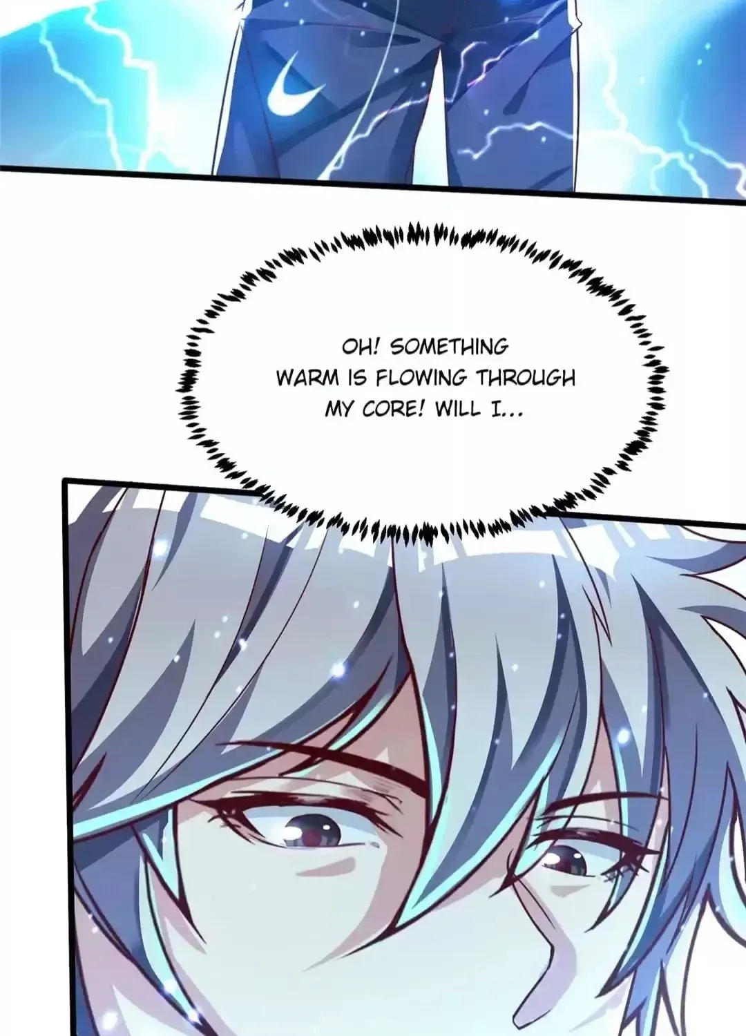 Lost Powers Restored: Unlocking a New Skill Every Day Chapter 36 page 47 - 