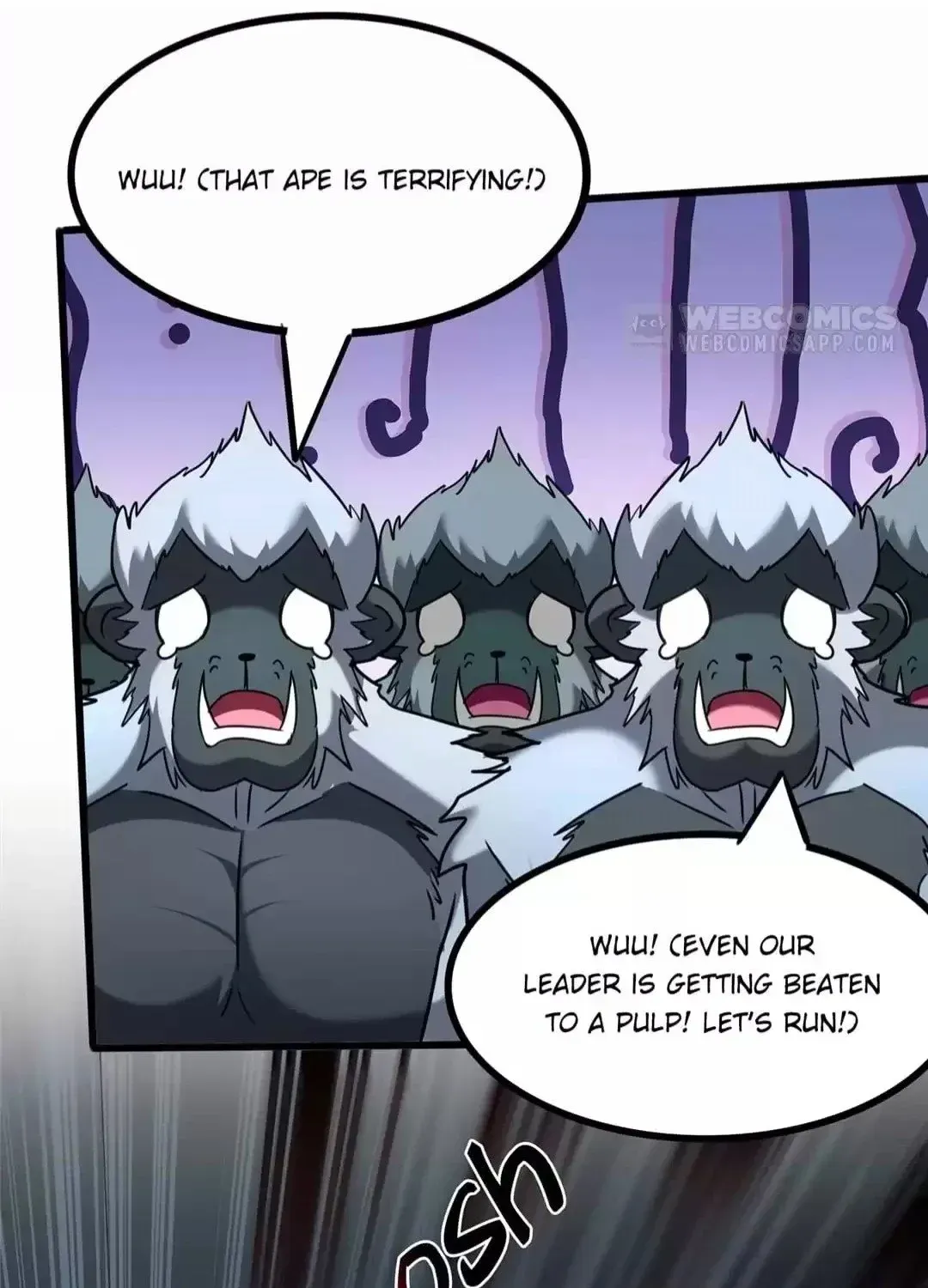 Lost Powers Restored: Unlocking a New Skill Every Day Chapter 36 page 9 - 