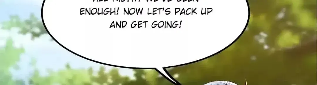 Lost Powers Restored: Unlocking a New Skill Every Day Chapter 37 page 36 - 
