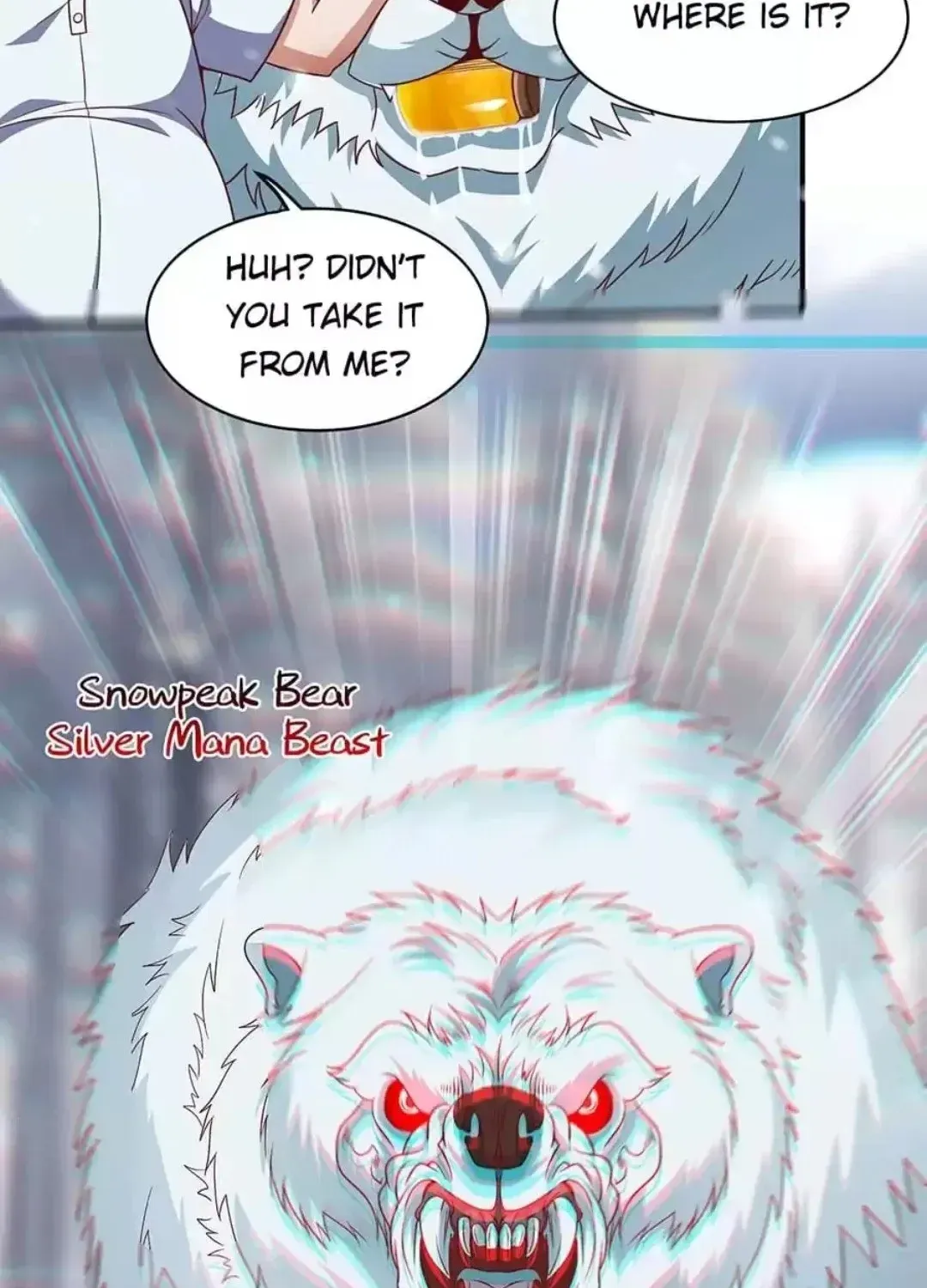 Lost Powers Restored: Unlocking a New Skill Every Day Chapter 38 page 11 - 