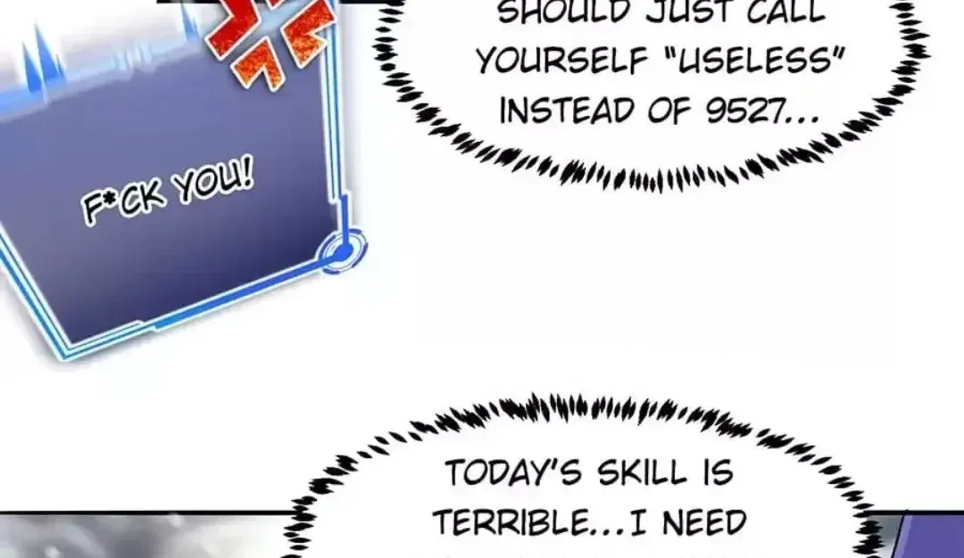 Lost Powers Restored: Unlocking a New Skill Every Day Chapter 38 page 8 - 