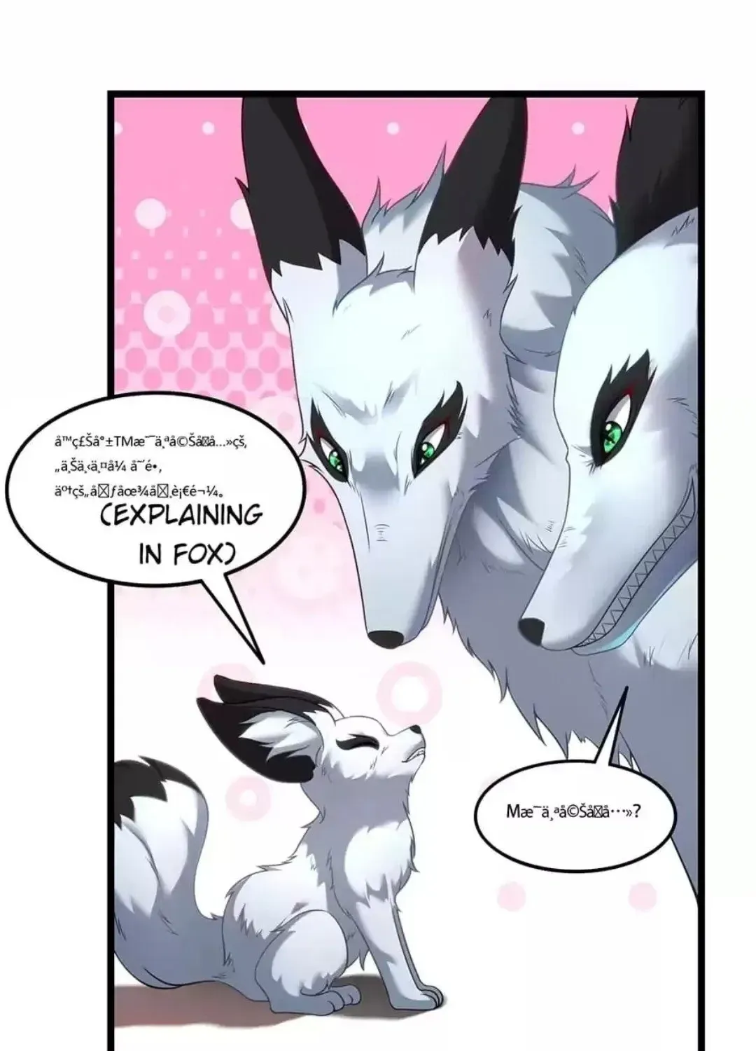 Lost Powers Restored: Unlocking a New Skill Every Day Chapter 39 page 33 - 