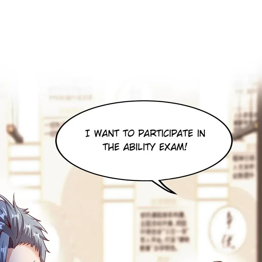 Lost Powers Restored: Unlocking a New Skill Every Day Chapter 4 page 12 - 