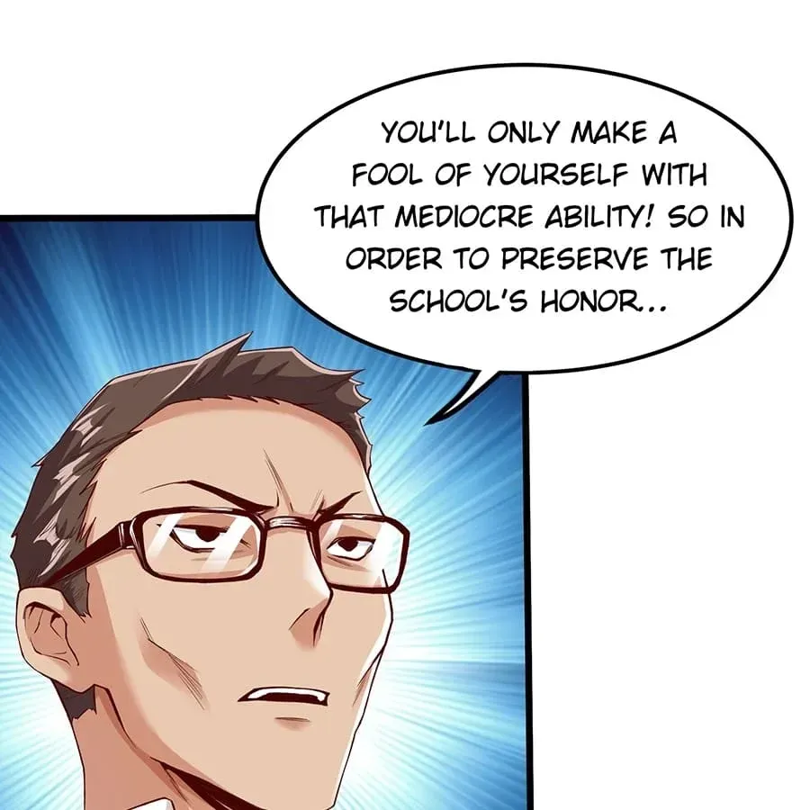 Lost Powers Restored: Unlocking a New Skill Every Day Chapter 4 page 14 - 