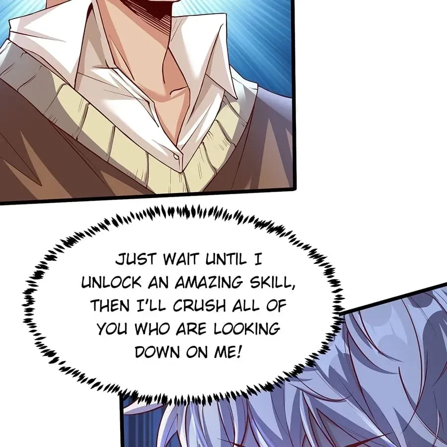 Lost Powers Restored: Unlocking a New Skill Every Day Chapter 4 page 15 - 