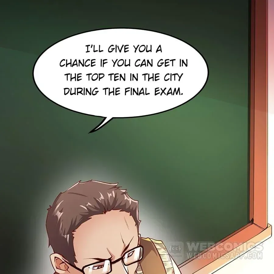 Lost Powers Restored: Unlocking a New Skill Every Day Chapter 4 page 17 - 