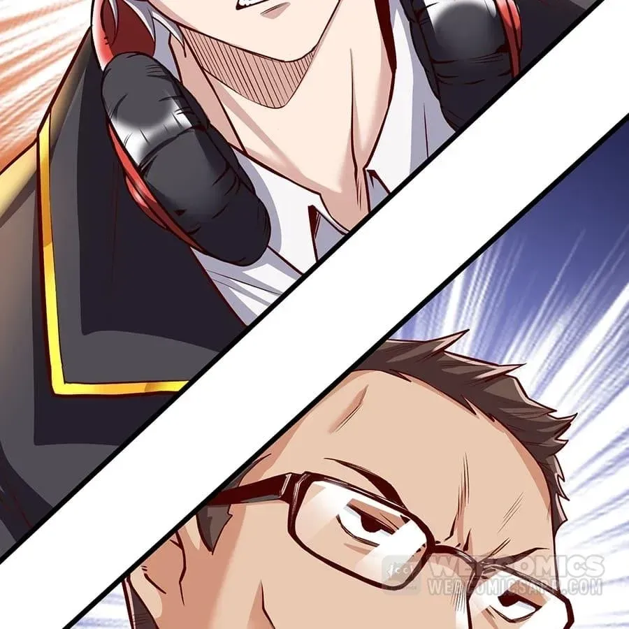 Lost Powers Restored: Unlocking a New Skill Every Day Chapter 4 page 21 - 