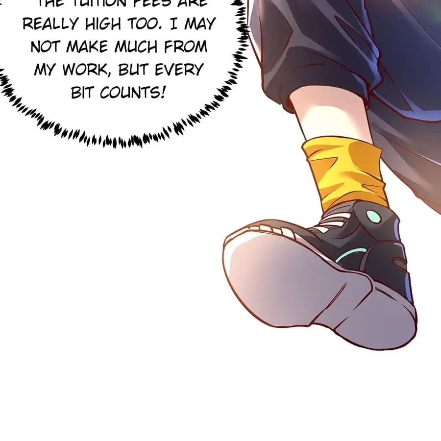 Lost Powers Restored: Unlocking a New Skill Every Day Chapter 4 page 29 - 