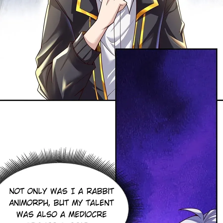 Lost Powers Restored: Unlocking a New Skill Every Day Chapter 4 page 4 - 
