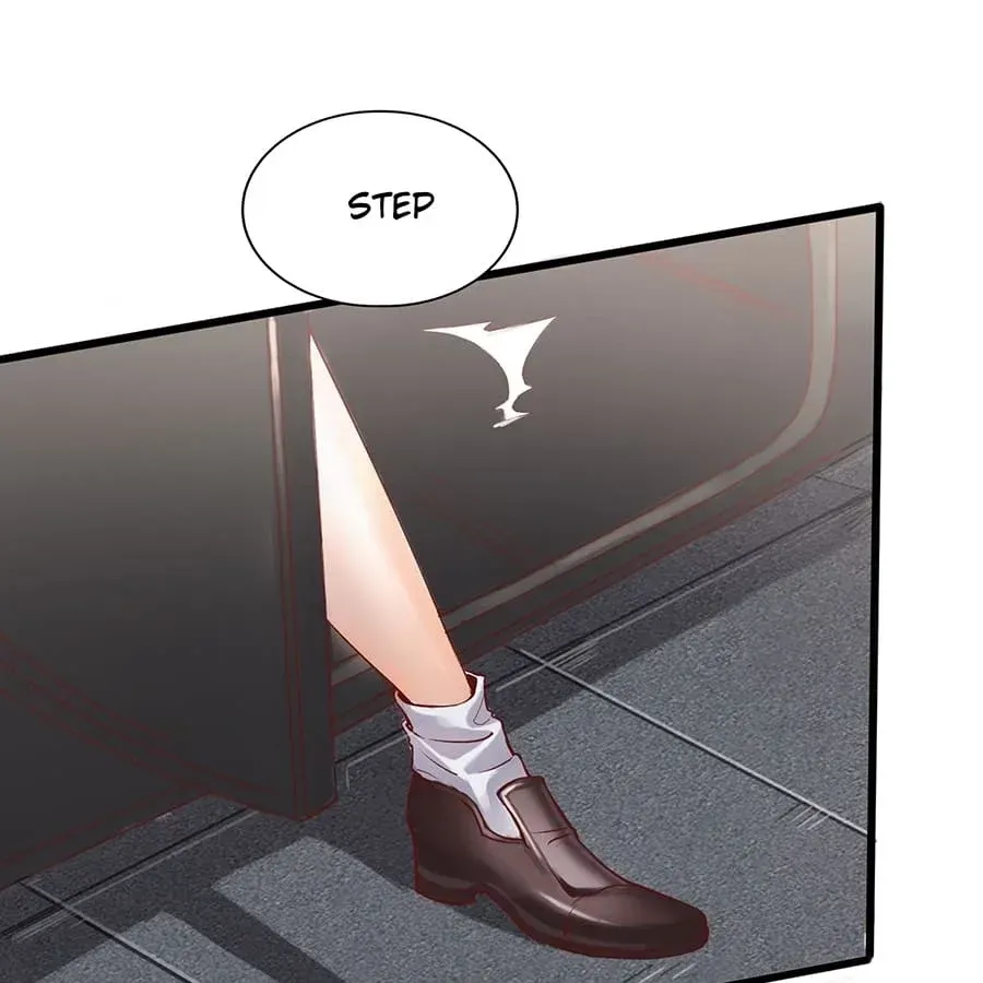 Lost Powers Restored: Unlocking a New Skill Every Day Chapter 4 page 34 - 