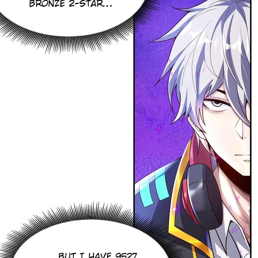 Lost Powers Restored: Unlocking a New Skill Every Day Chapter 4 page 5 - 