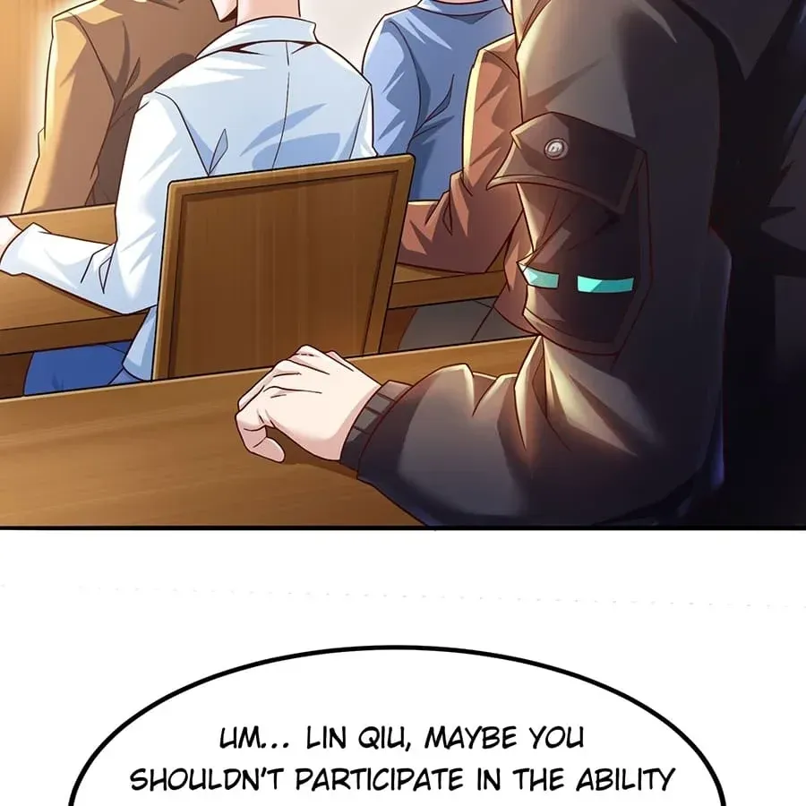Lost Powers Restored: Unlocking a New Skill Every Day Chapter 4 page 8 - 