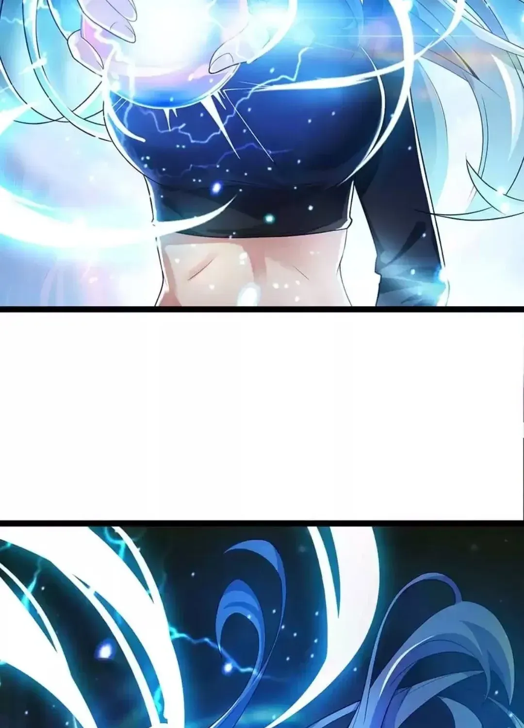 Lost Powers Restored: Unlocking a New Skill Every Day Chapter 40 page 13 - 