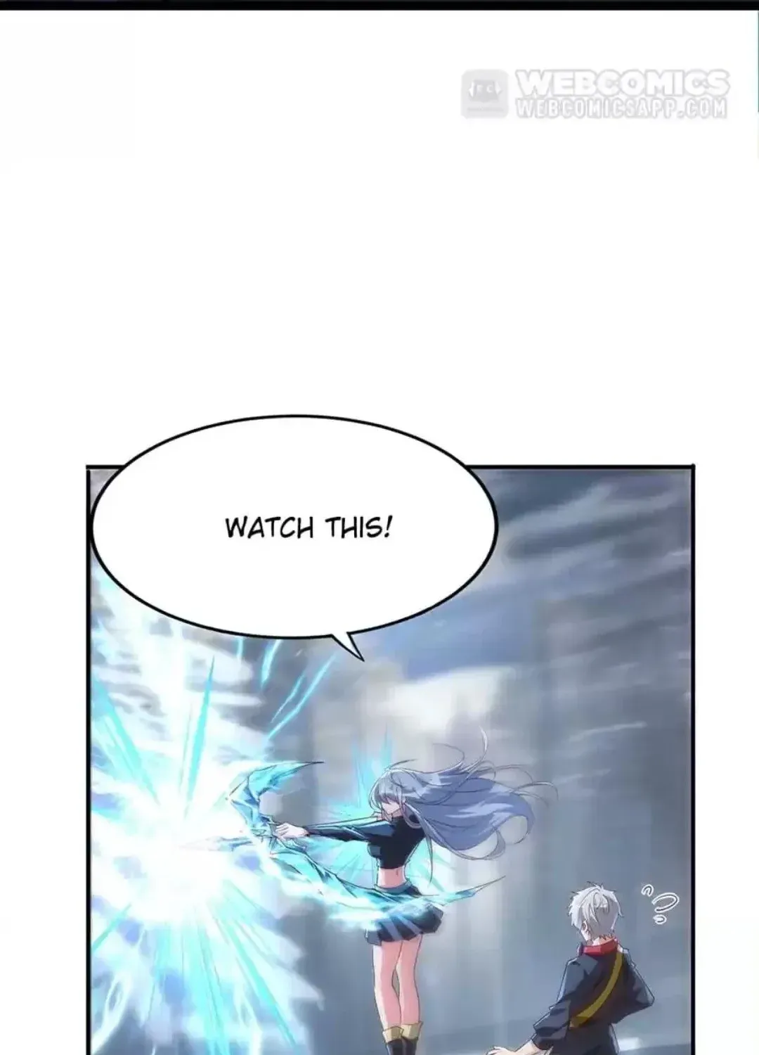 Lost Powers Restored: Unlocking a New Skill Every Day Chapter 40 page 17 - 
