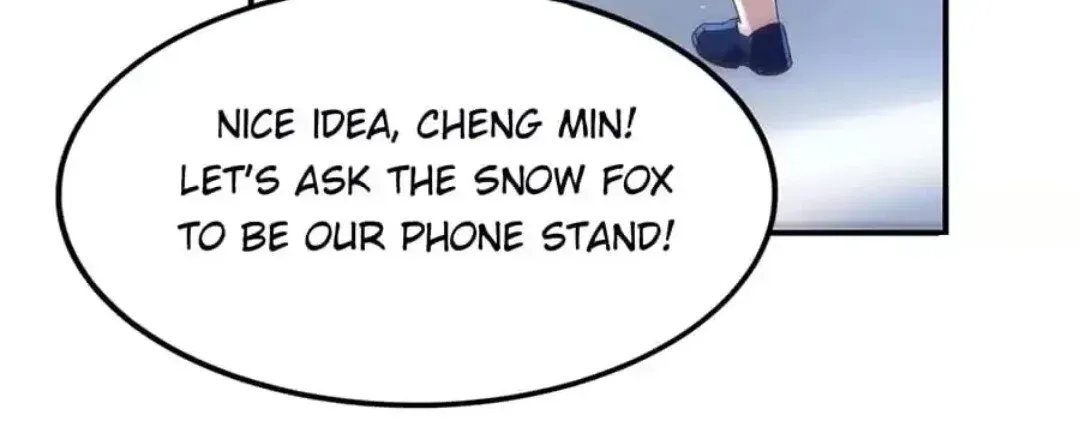 Lost Powers Restored: Unlocking a New Skill Every Day Chapter 40 page 30 - 