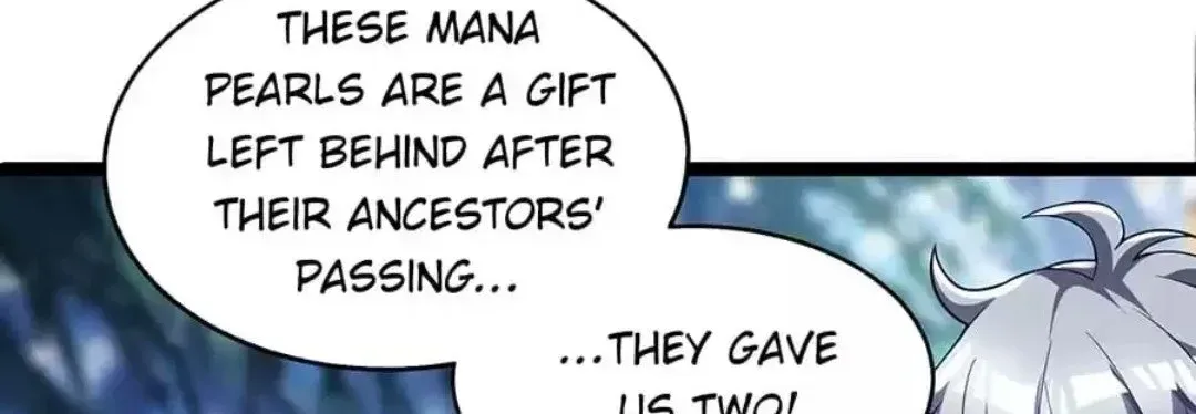 Lost Powers Restored: Unlocking a New Skill Every Day Chapter 40 page 6 - 