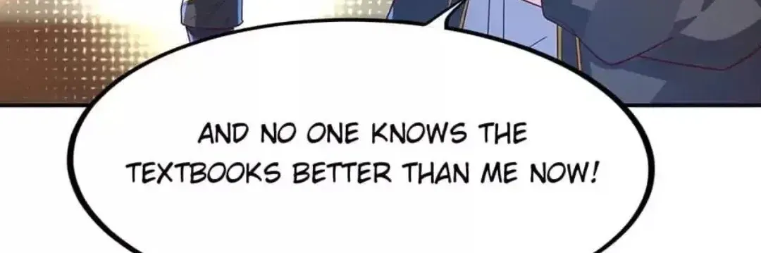 Lost Powers Restored: Unlocking a New Skill Every Day Chapter 40 page 52 - 