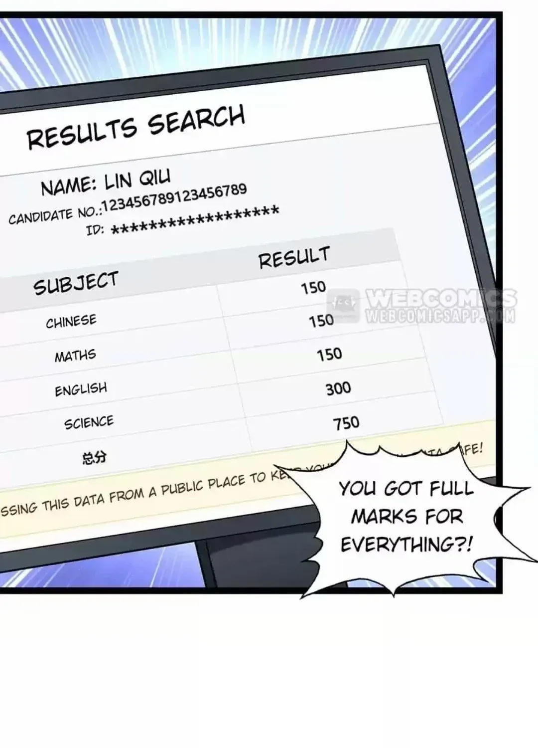Lost Powers Restored: Unlocking a New Skill Every Day Chapter 41 page 21 - 