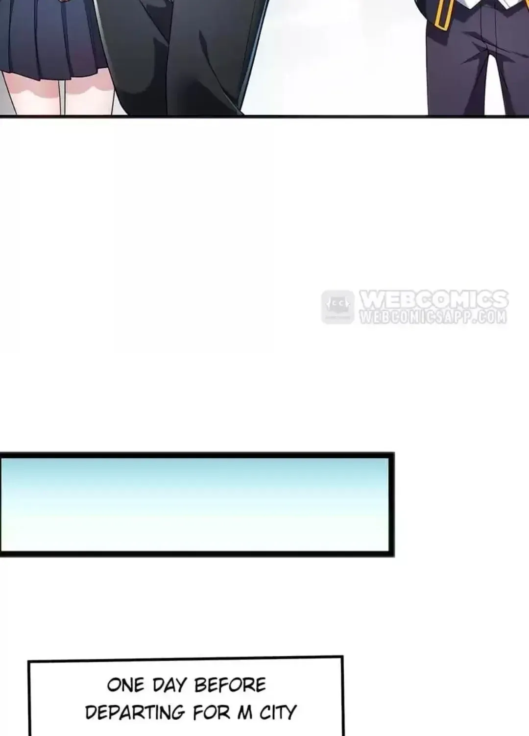 Lost Powers Restored: Unlocking a New Skill Every Day Chapter 41 page 37 - 