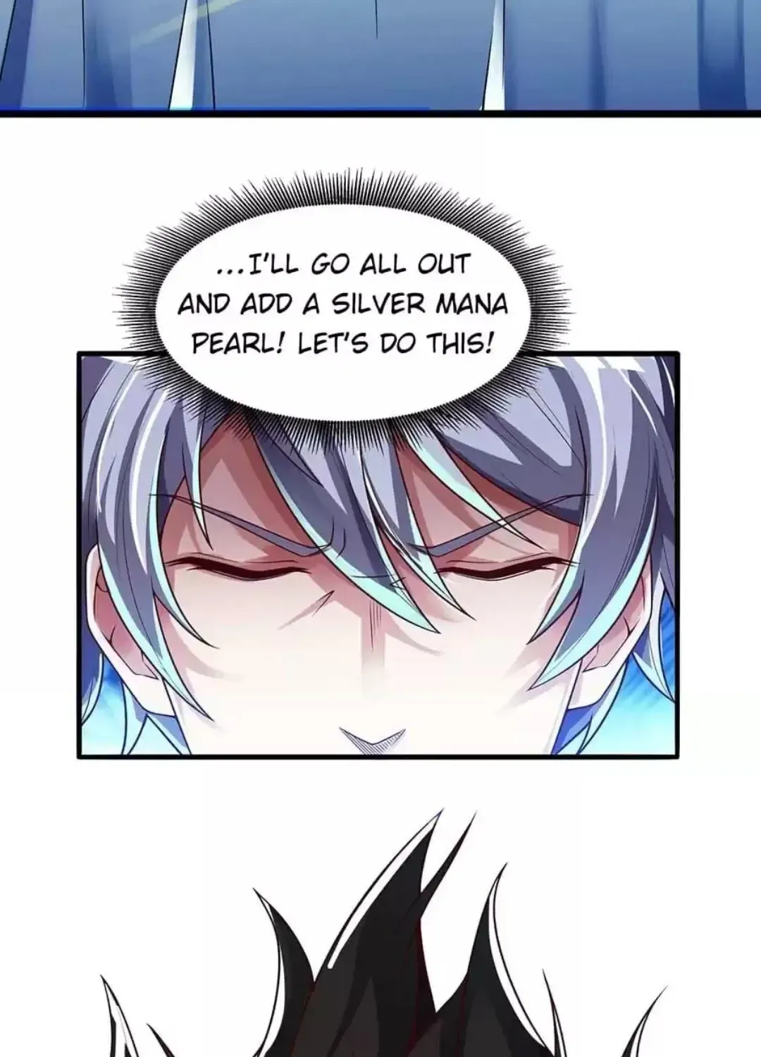 Lost Powers Restored: Unlocking a New Skill Every Day Chapter 41 page 55 - 