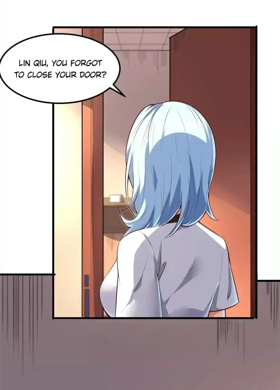 Lost Powers Restored: Unlocking a New Skill Every Day Chapter 42 page 25 - 