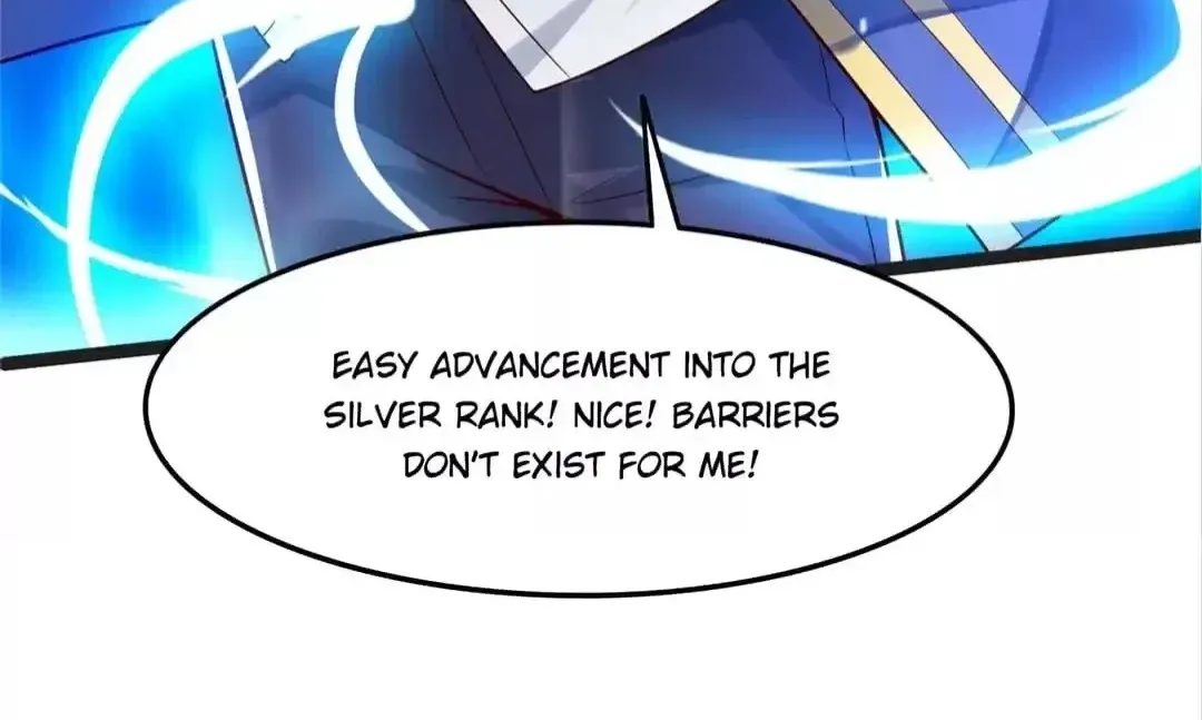 Lost Powers Restored: Unlocking a New Skill Every Day Chapter 42 page 6 - 