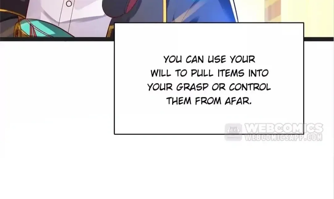 Lost Powers Restored: Unlocking a New Skill Every Day Chapter 42 page 8 - 