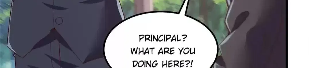 Lost Powers Restored: Unlocking a New Skill Every Day Chapter 43 page 22 - 
