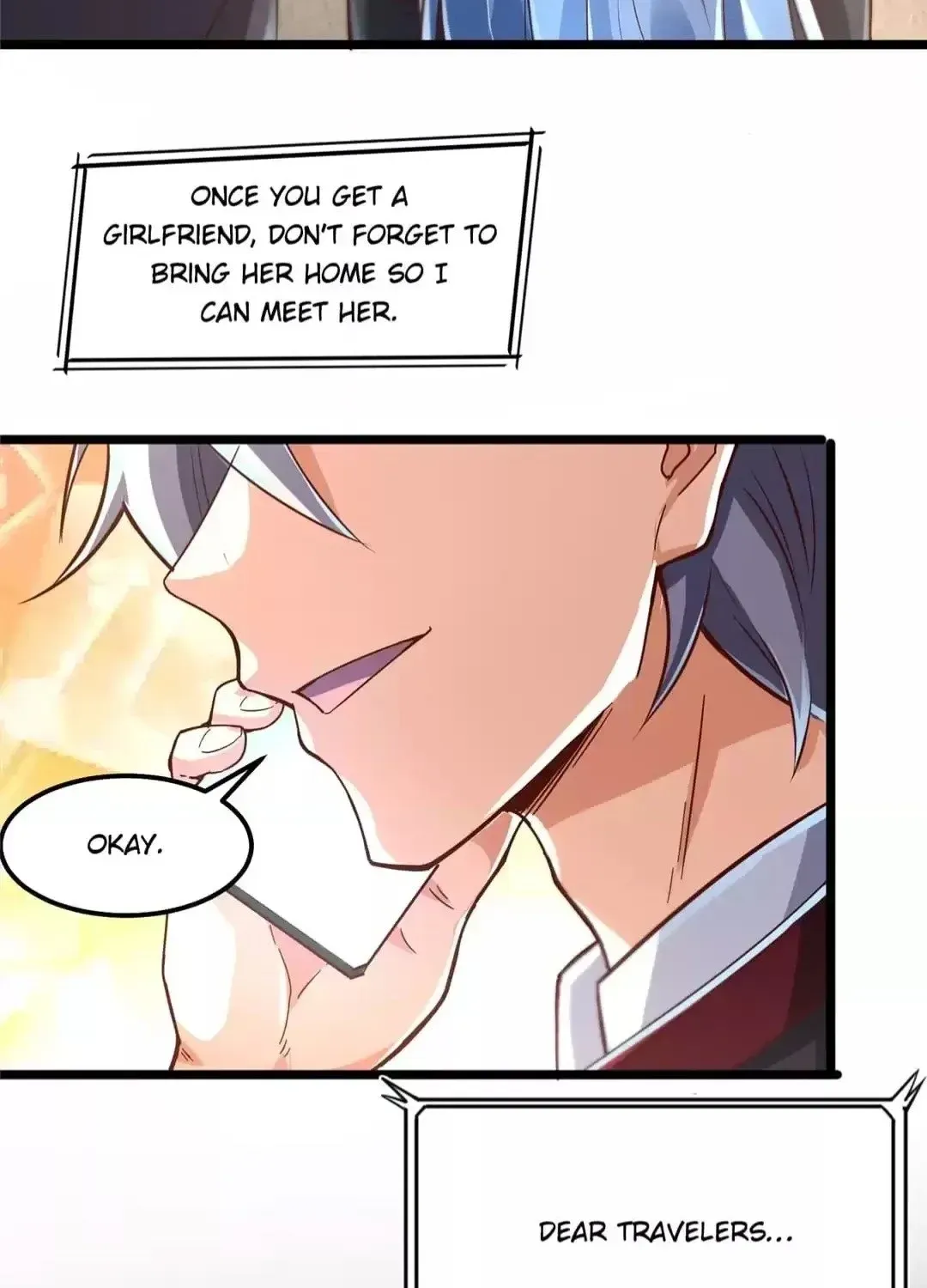 Lost Powers Restored: Unlocking a New Skill Every Day Chapter 43 page 5 - 