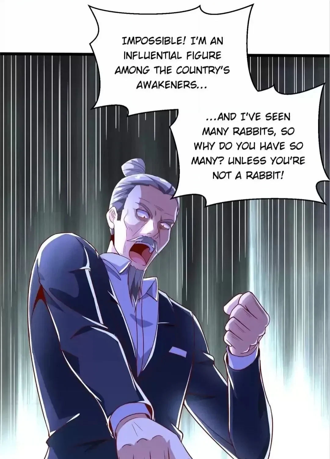 Lost Powers Restored: Unlocking a New Skill Every Day Chapter 44 page 19 - 