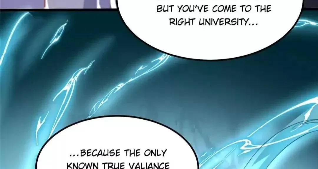 Lost Powers Restored: Unlocking a New Skill Every Day Chapter 44 page 30 - 