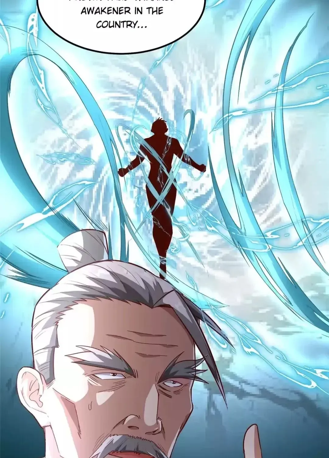 Lost Powers Restored: Unlocking a New Skill Every Day Chapter 44 page 31 - 
