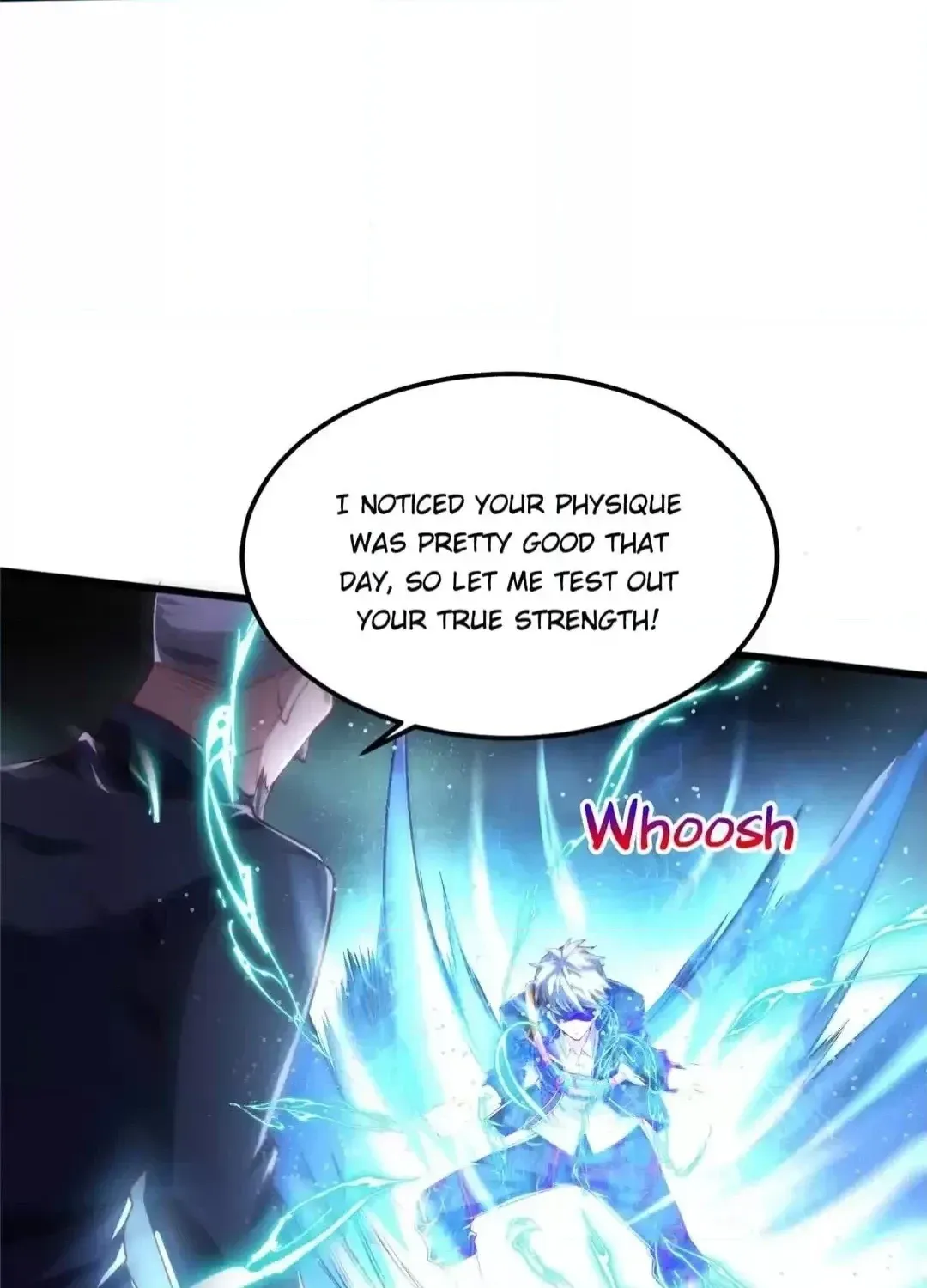 Lost Powers Restored: Unlocking a New Skill Every Day Chapter 44 page 39 - 