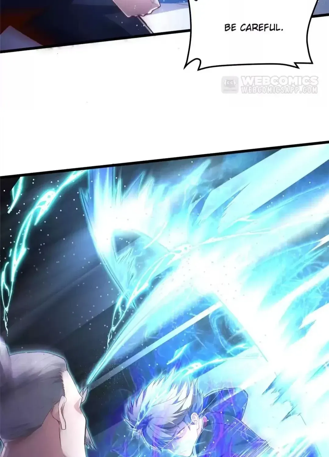 Lost Powers Restored: Unlocking a New Skill Every Day Chapter 44 page 41 - 