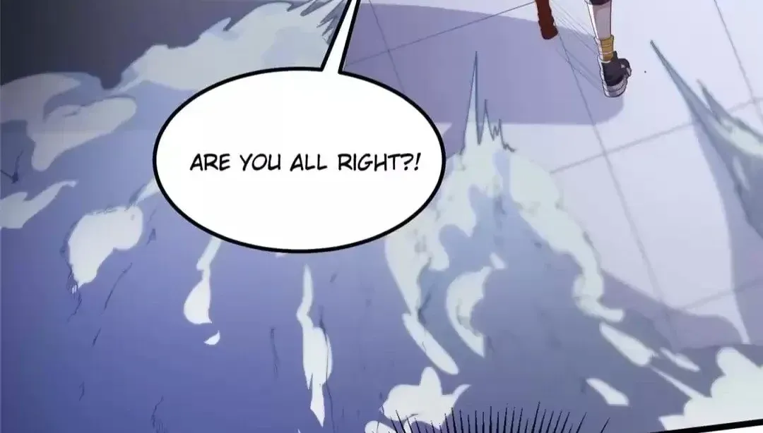 Lost Powers Restored: Unlocking a New Skill Every Day Chapter 44 page 46 - 