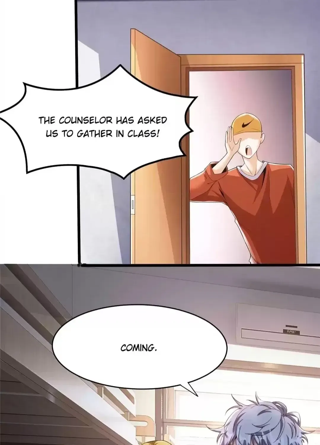 Lost Powers Restored: Unlocking a New Skill Every Day Chapter 45 page 33 - 