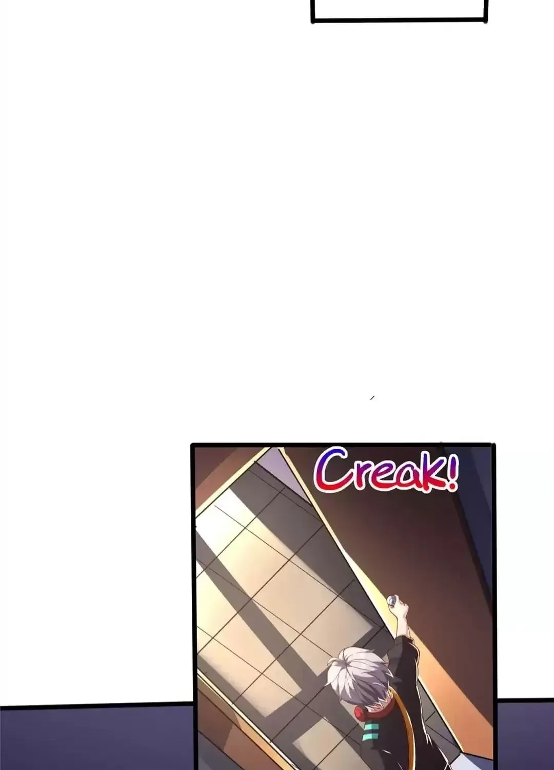 Lost Powers Restored: Unlocking a New Skill Every Day Chapter 45 page 7 - 