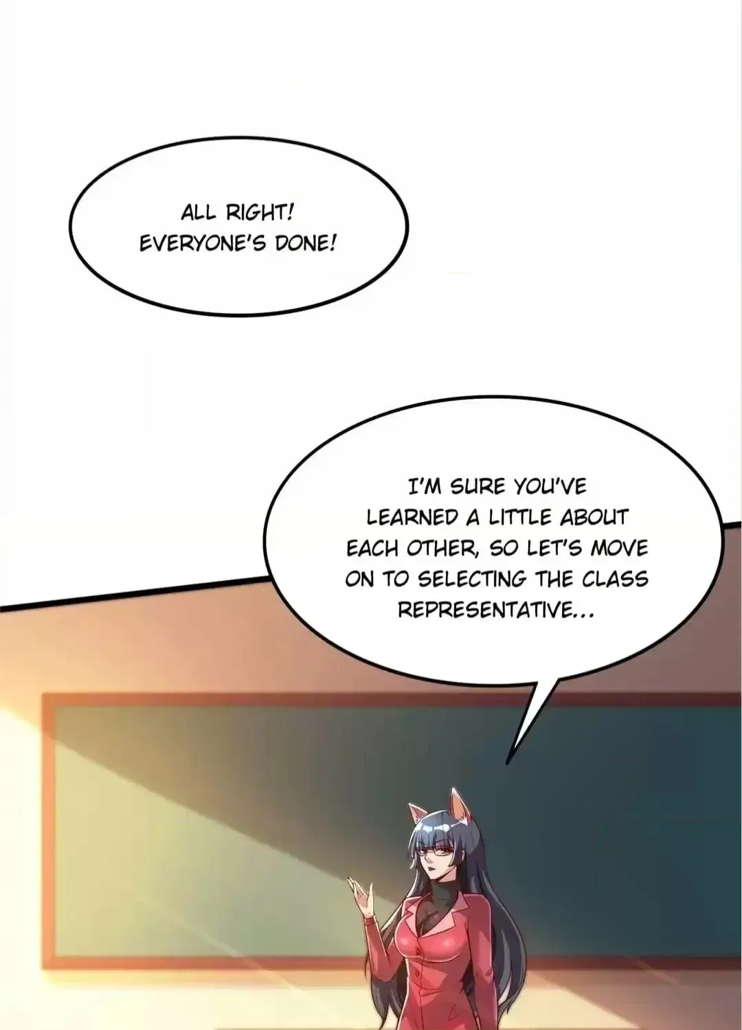 Lost Powers Restored: Unlocking a New Skill Every Day Chapter 46 page 19 - 
