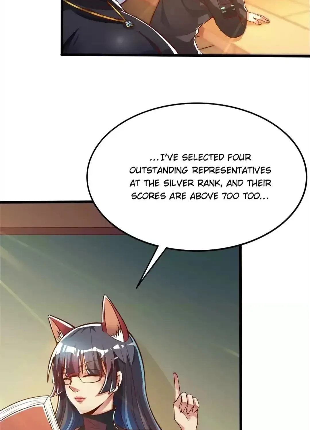 Lost Powers Restored: Unlocking a New Skill Every Day Chapter 46 page 23 - 