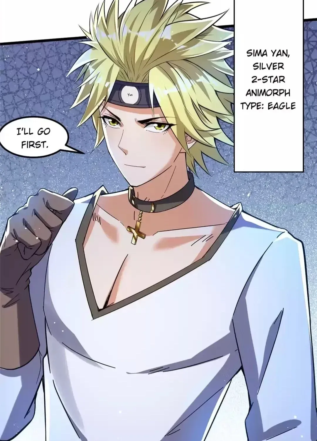 Lost Powers Restored: Unlocking a New Skill Every Day Chapter 46 page 29 - 