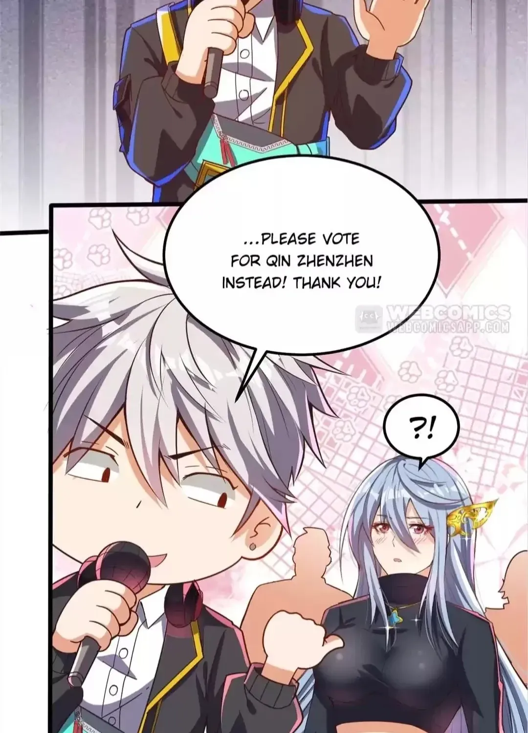 Lost Powers Restored: Unlocking a New Skill Every Day Chapter 46 page 43 - 