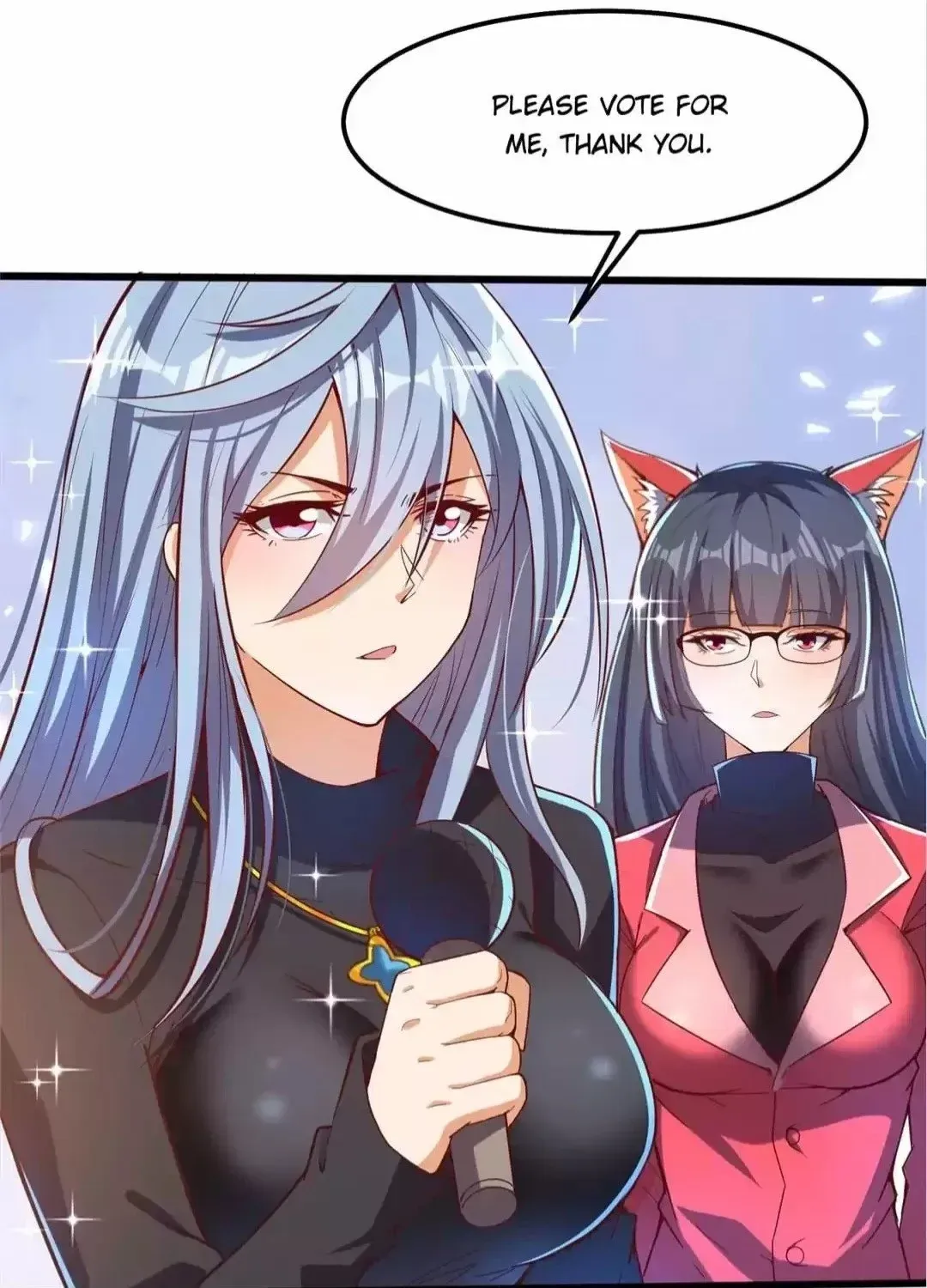Lost Powers Restored: Unlocking a New Skill Every Day Chapter 46 page 47 - 