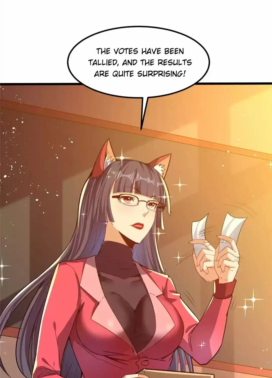 Lost Powers Restored: Unlocking a New Skill Every Day Chapter 47 page 11 - 