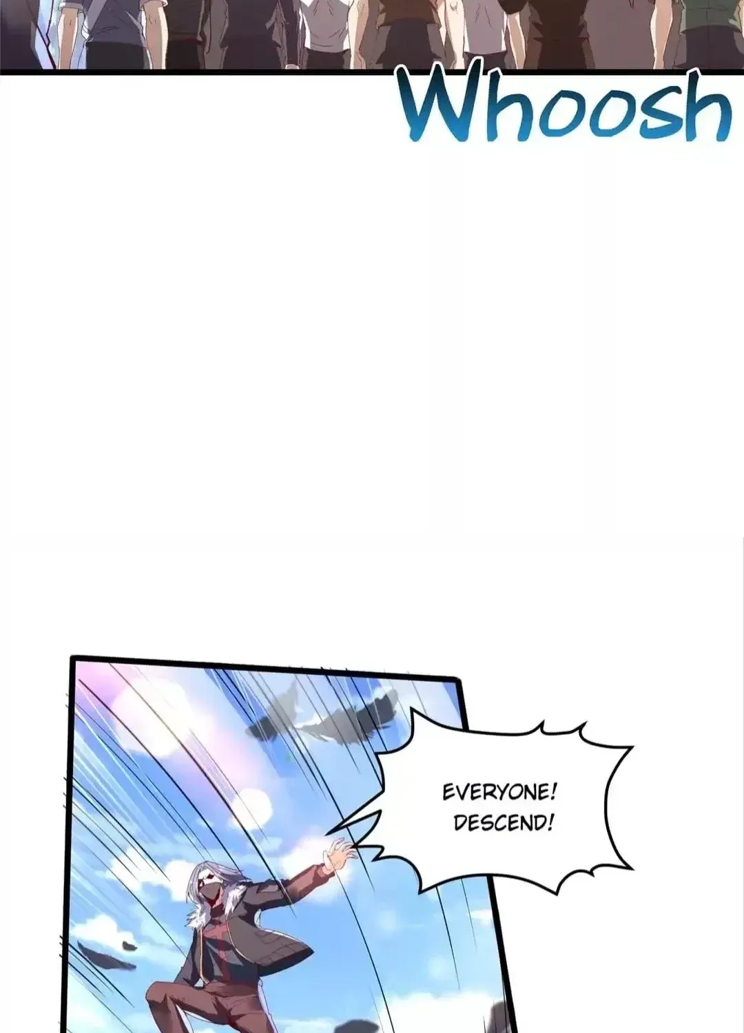 Lost Powers Restored: Unlocking a New Skill Every Day Chapter 47 page 45 - 