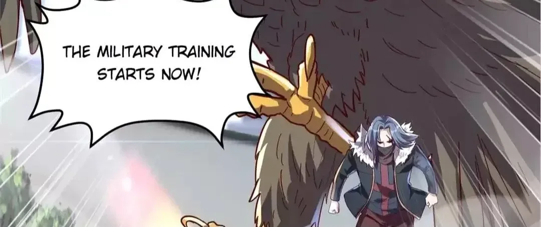 Lost Powers Restored: Unlocking a New Skill Every Day Chapter 47 page 50 - 