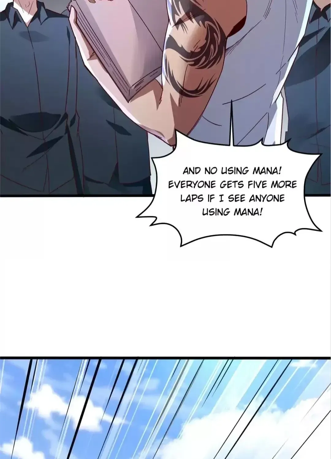 Lost Powers Restored: Unlocking a New Skill Every Day Chapter 48 page 15 - 