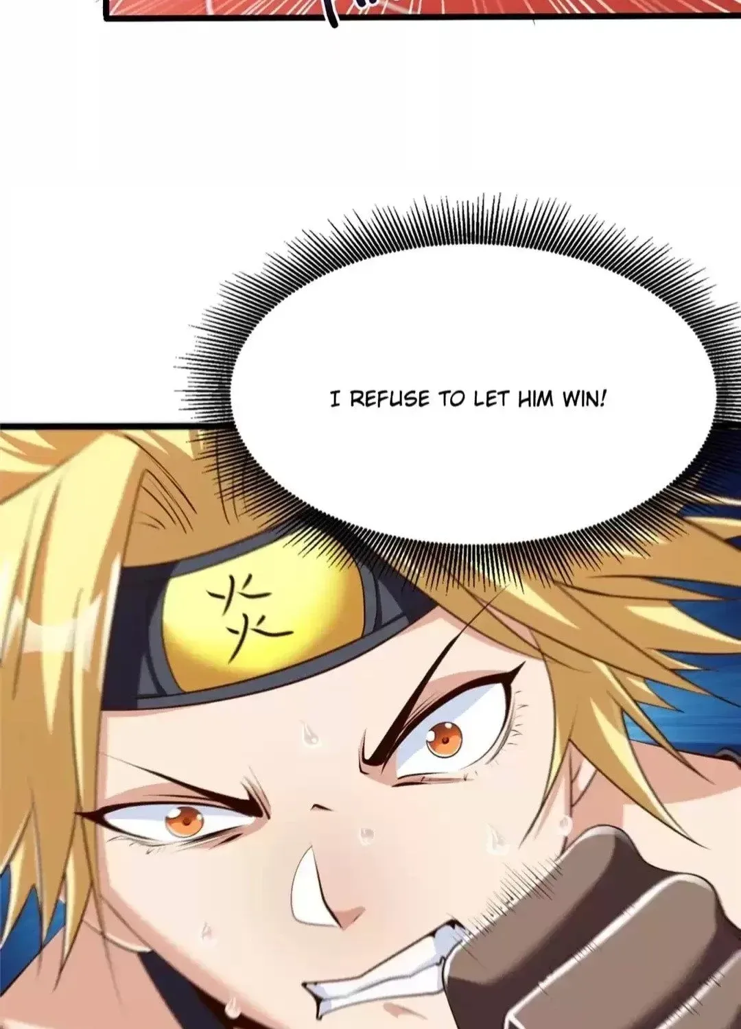 Lost Powers Restored: Unlocking a New Skill Every Day Chapter 48 page 61 - 